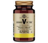 SUPPLEMENT VM 2000 30TAV