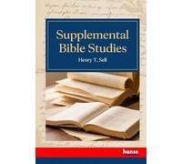 Supplemental Bible Studies