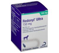 SUPPLEMENTO ALIMENTARE ANTIINFIAMMATORIO REDONYL ULTRA 60 CAPSULES 150 MG