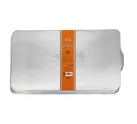 Supplemento alla griglia Traeger DRIP TRAY LINER 5 PACK - PRO 780 Colore: argento