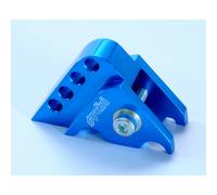 Supplemento Amortizzatore Polini Minarelli Orizzontale-Blu Per Moto Ricambi