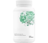 Supplemento botanico per il sollievo da stress - Supporto calmante dello stress per donne e uomini - Supporta l'energia diurna, la chiarezza mentale e la funzione immunitaria ottimale,1pcs