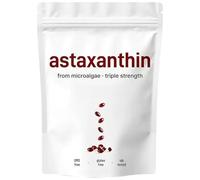 Supplemento di astaxantina per supportare gli occhi, le articolazioni, la circolazione interna, la salute della pelle e l'abbronzatura naturale,1pcs