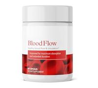 Supplemento di circolazione sanguigna | Adatto alla salute cardiovascolare , Migliorare l'aumento dei livelli di energia 、 Chiarità mentale e messa a fuoco | 60 Conteggio,3pcs