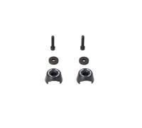 Supplemento kit montaggio paramani SW-Motech - Per Triumph Speed Triple S / RS (18-).