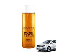 Supplemento olio motore, additivo olio per chilometraggio elevato, 100 ml di supplemento olio motore per ridurre l'usura - Manutenzione del motore anti-scuotimento, migliora l'efficienza di restauro