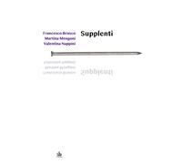 Supplenti - Brusco Francesco, Mengoni Martina, Nappini Valentina