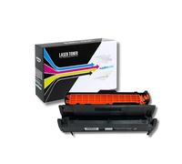 SuppliesOutlet B4600 | 43501901 Unità tamburo di ricambio compatibile per stampante Okidata OKI B4400 B4400n B4500 B4500n B4550 B4550n B4600 B4600n (nero 1 tamburo)
