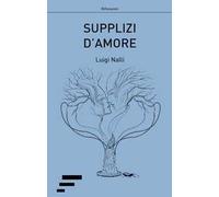 Supplizi d'amore