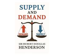 Supply and Demand