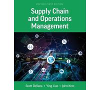 Supply Chain and Operations Management