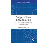Supply Chain Collaboration: The Impact of Horizontal Cooperation
