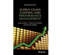 Supply Chain Costing and Performance Management
