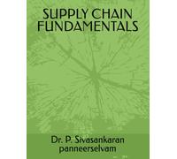 SUPPLY CHAIN FUNDAMENTALS