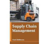 Supply Chain Management (Copertina rigida)