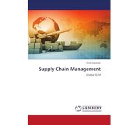 Supply Chain Management: Global SCM