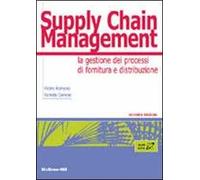 Supply chain management. La gestione di processi di fornitura e distribuzione