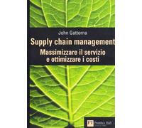 Supply chain management: massimizzare il servizio e ottimizzare i costi