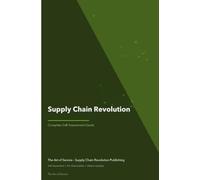 Supply Chain Revolution A Complete Guide