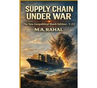 Supply Chain under WAR: The New Geopolitical Shock Edition-V.02