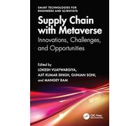 Supply Chain with Metaverse: Innovations, Challenges, and Opportunities
