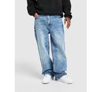 Supply & Demand Core Baggy Jeans, blu M