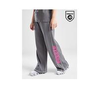 Supply & Demand Girls' Hattan Joggers Junior, Charcoal 13-15Y