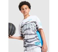 Supply & Demand Maglia Verde Junior - Bianco, bianco 12-13Y