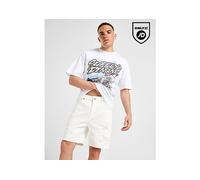 Supply & Demand Milea Shorts, Bianco L