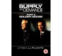 Supply & Demand Series 2 - The Golden Go [Edizione: Regno Unito] [Edizione: Regno Unito]