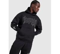 Supply & Demand Shard Hoodie, Nero XS