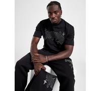 Supply & Demand Shard T-Shirt, Nero XS