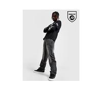 Supply & Demand Zeno Relaxed Jeans, Grigio L
