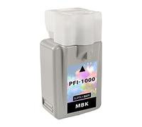 Supply Guy cartucce compatibile con Canon PFI-1000 MBK Nero opaco per imagePROGRAF PRO-1000