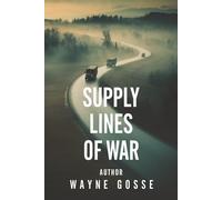 Supply Lines of War: A Canadian Sergeant's Journey Through the Bosnian Conflict
