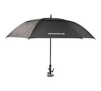 Supplying Demand MUKIT - Kit ombrello regolabile impermeabile con base magnetica da 150 cm
