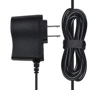SupplySource Adattatore AC caricabatterie per Worx 4V trapano avvitatore a batteria funziona con driver SD e XTD