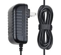 SupplySource Adattatore AC/DC 12V per trasmettitore radio gli ioni di litio 7,4V 7,4V 7,4V Dx6 SPMA9602 SPM9551 DX7S 7ch Tx/Rx DX8 2,4GHz DSMX Air 12VDC Alimentatore