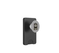 Supponiamo che cosa vogliono supporre la tipografia retrò audace PopSockets PopWallet per MagSafe