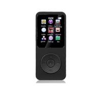 Support 128gb Bluetooth Mp4/mp3 Lossless Music Player Fm Radio Recorder Sport Where New