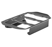 Support 6 empreintes pour moules à gateaux Tefal Creabake J3040204 Gris