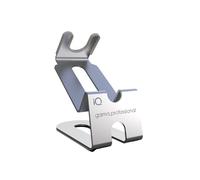 Support asciugacapelli da banco in metallo IQ1 Gama