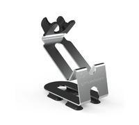 Support asciugacapelli da banco metallo IQ2/IQ3 Gama