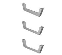 Support Bar with 5.25" Bay Adapter for ATX SFF Open-Frame PC Case