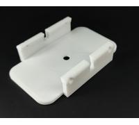 Support Base for Dwarf II Telescope with Reinforced Clamp Design