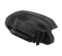 Support Batteria Deragliatore Posteriore Shimano RD-M9250 Gris