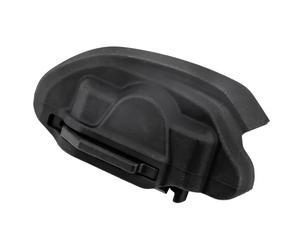 Support Batteria Deragliatore Posteriore Shimano RD-M9250 Gris
