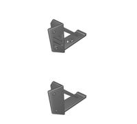 Support Bracket for RTX 4070 Gigabyte Compatible with NZXT H9 Flow Case