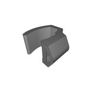 Support Brackets for Las Vegas Garden Chair - Anti-Fold Stability Set of 2
