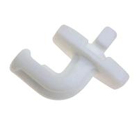 Support ceramic pour micro-ondes Electrolux 5029921400